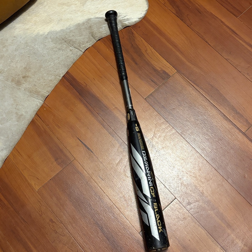 DeMarini CB5-BL Bat (-5) 2 5/8” Baseball Bat